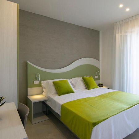 Residence Flow-R Riccione Exterior photo