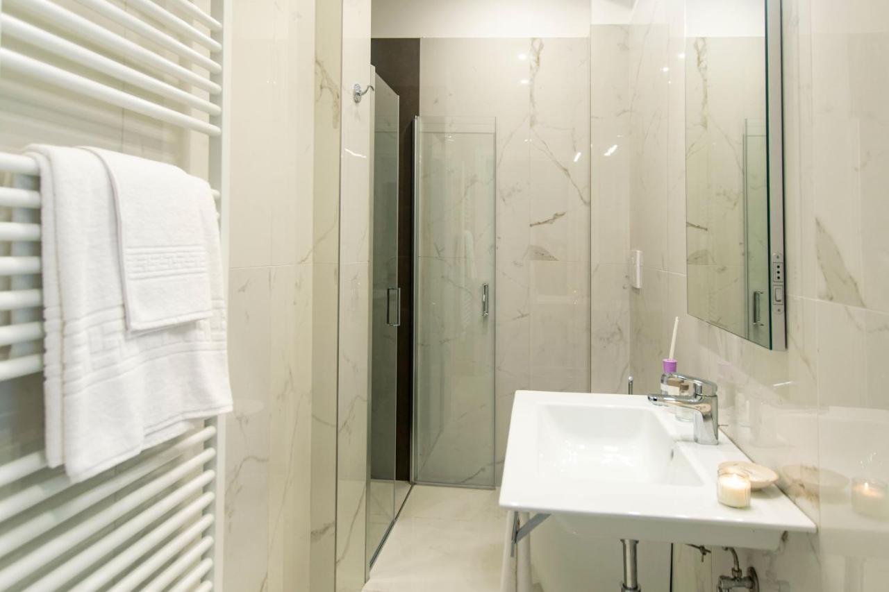 Residence Flow-R Riccione Exterior photo