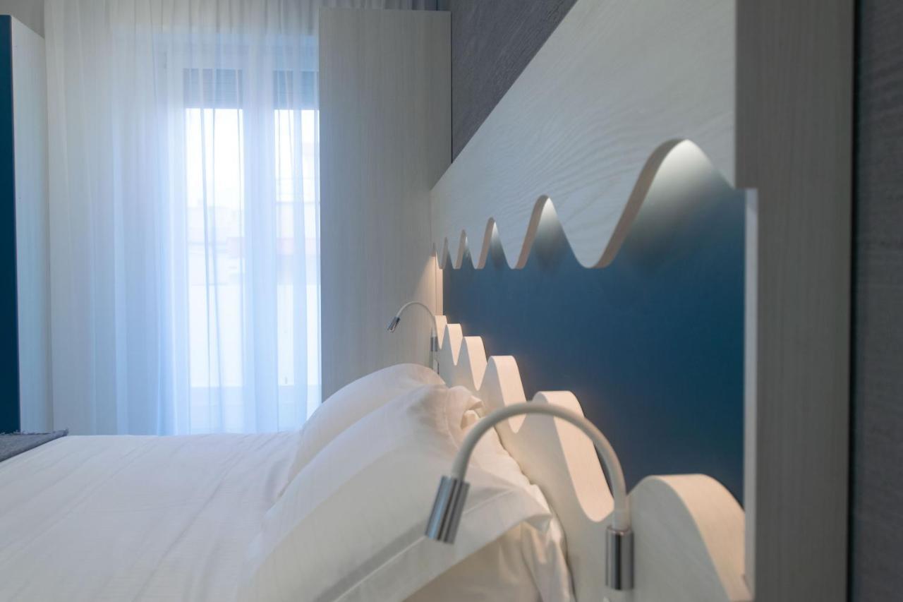 Residence Flow-R Riccione Exterior photo