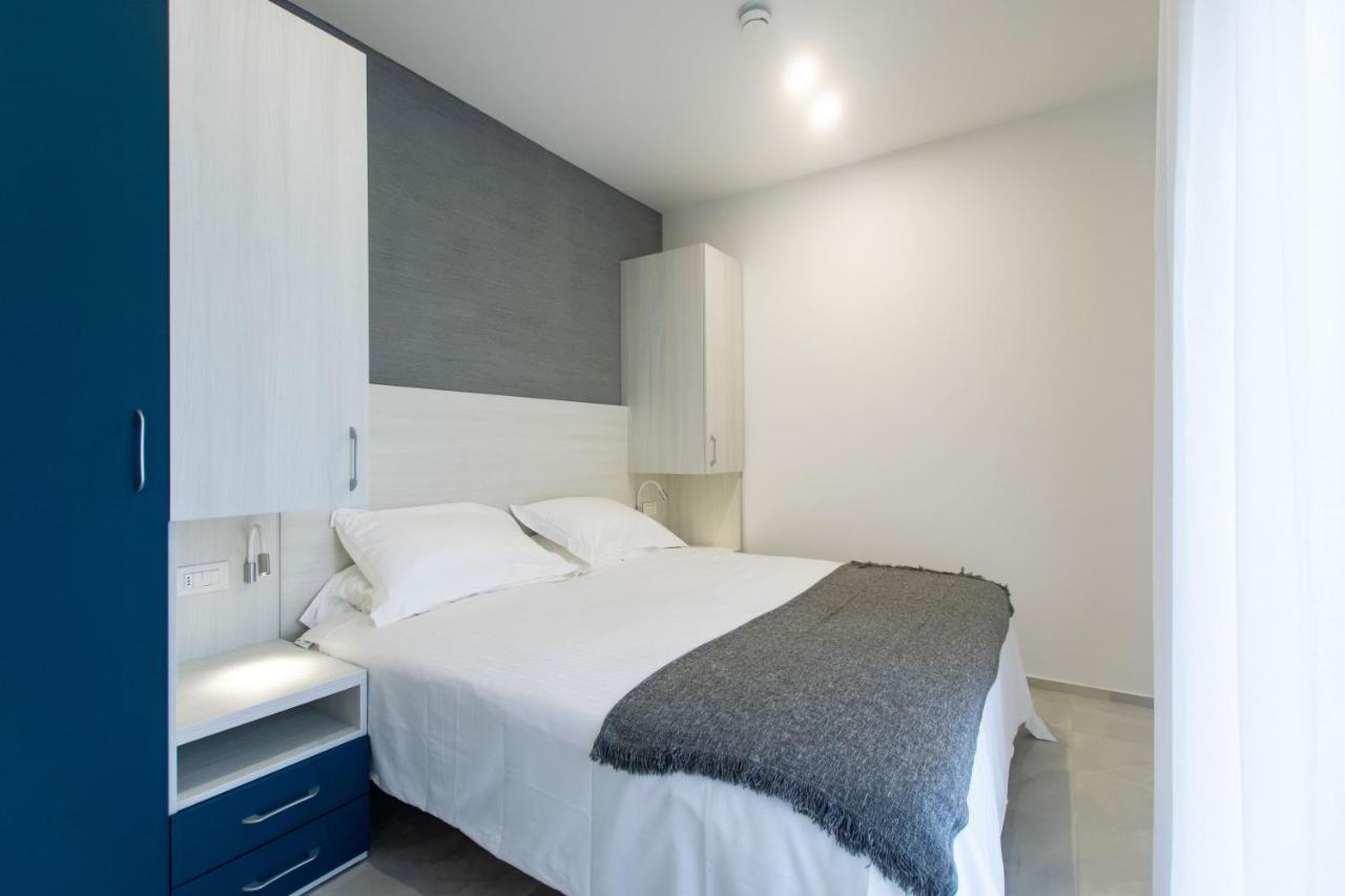Residence Flow-R Riccione Exterior photo