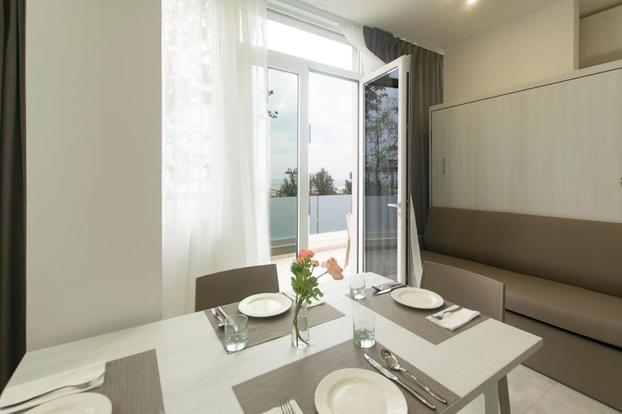 Residence Flow-R Riccione Exterior photo
