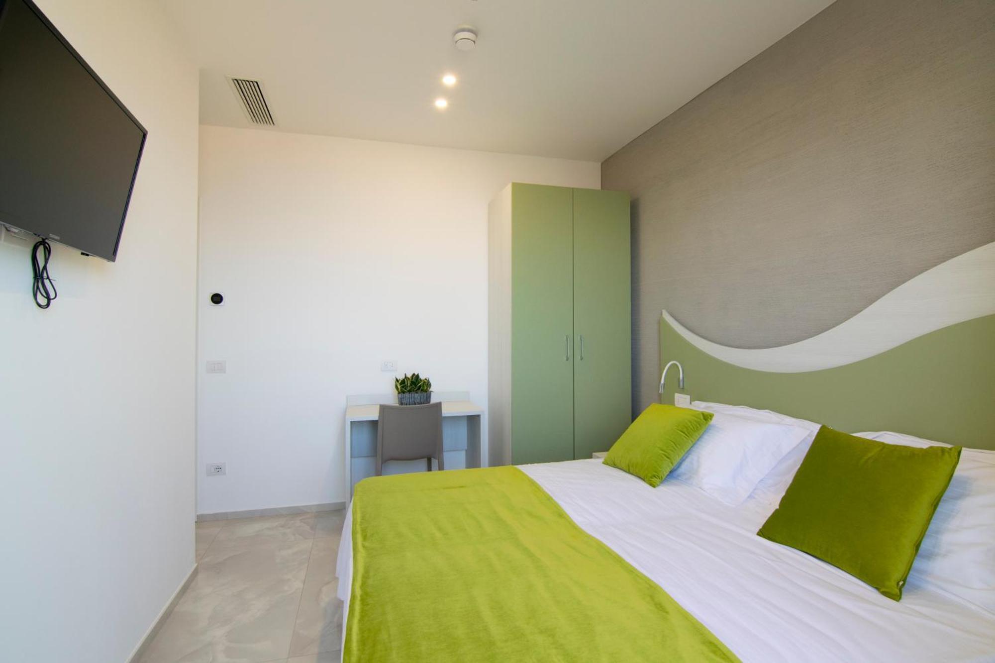 Residence Flow-R Riccione Exterior photo