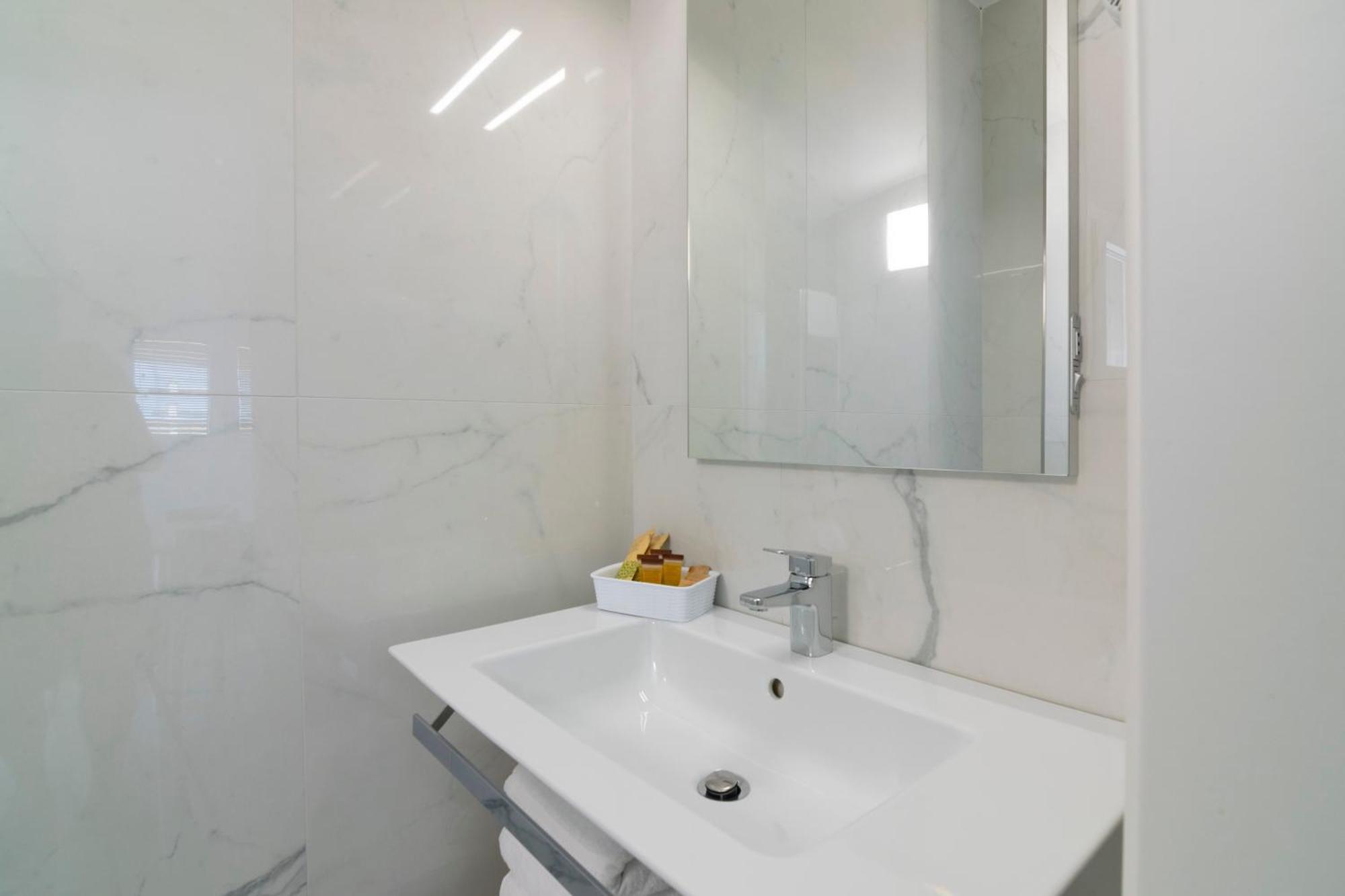 Residence Flow-R Riccione Exterior photo